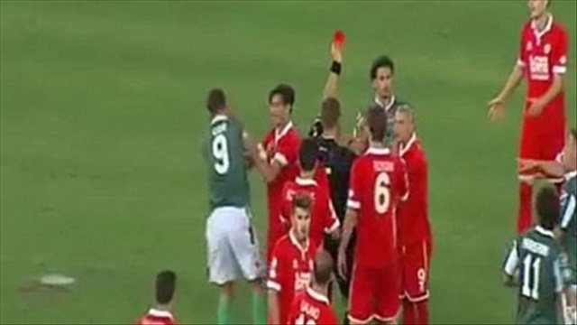 Học Suarez, cầu thủ U21 Italia 