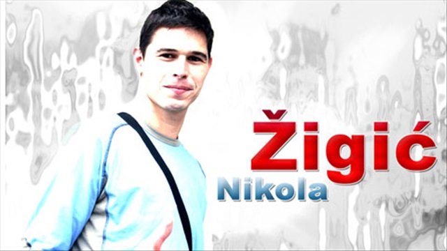 Chân dung cầu thủ Arsenal nhắm thay thế Giroud - Nikola Zigic