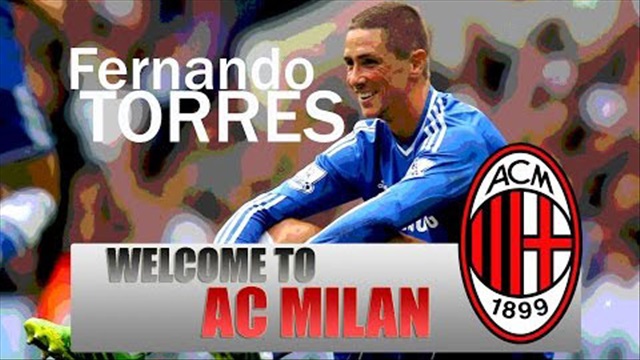 Tổng hợp chuyển nhượng (29/8): Torres chấp nhận tới Milan