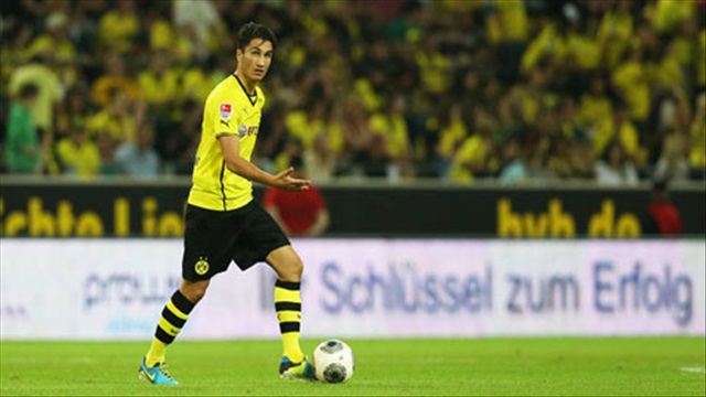 Sinh ngày hôm nay (5/9): Nuri Sahin
