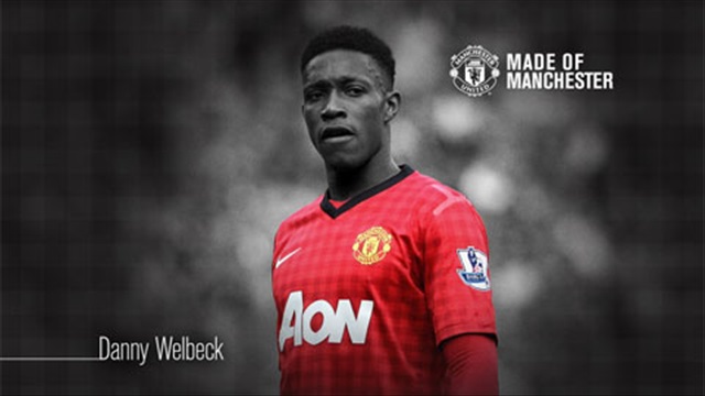 Dany Welbeck và những điều đọng lại