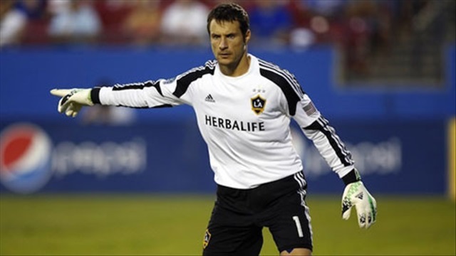 Sinh ngày hôm nay (6/9): Carlo Cudicini