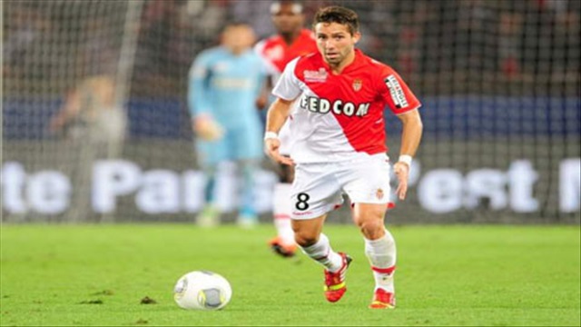  Sinh ngày hôm nay (8/9): Joao Moutinho