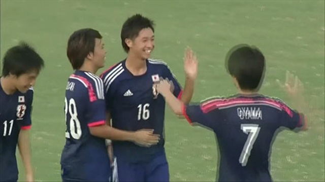 U19 Australia 3-4 U19 Nhật Bản: Nghẹt thở
