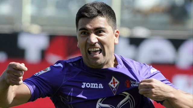 Sinh ngày hôm nay (11/9): David Pizarro