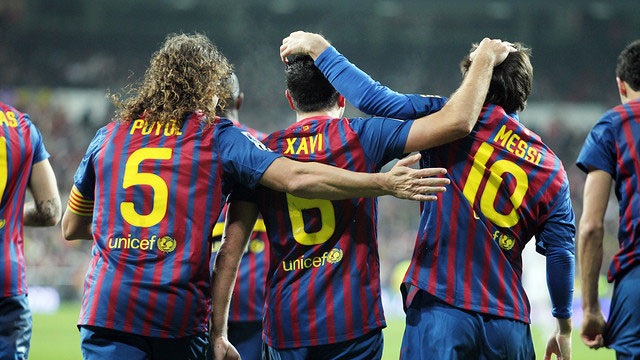 Thế nào là Tiki taka?!