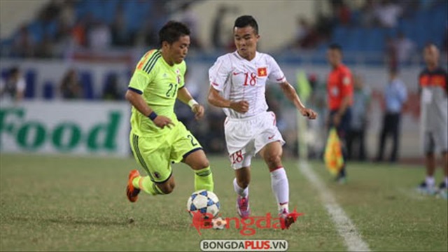 U19 Việt Nam 2-3 U19 Nhật Bản: Đầy cảm xúc!