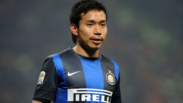 Sinh ngày hôm nay (12/9): Yuto Nagatomo