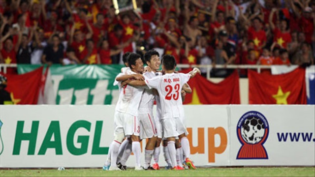 Thành công của U19 Việt Nam: Sức bật từ đào tạo bóng đá trẻ