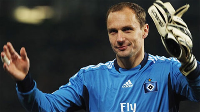 Top 5 pha cản phá hay nhất vòng 3 Bundesliga