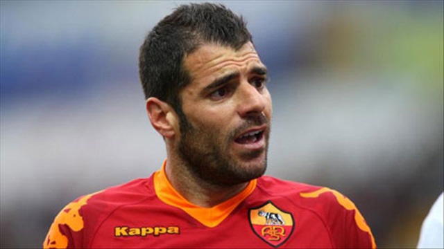 Sinh ngày hôm nay (17/9): Simone Perrotta