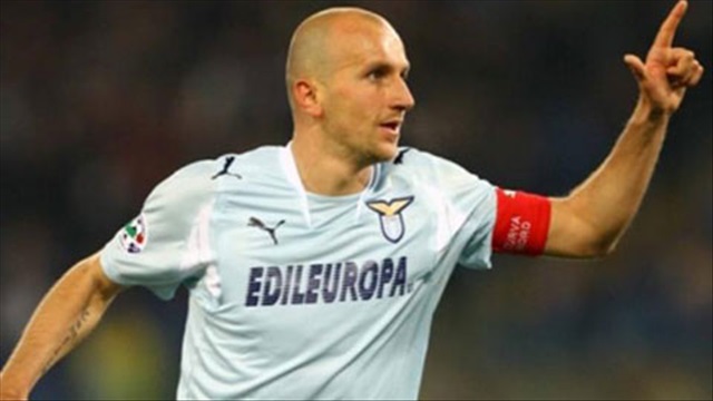 Sinh ngày hôm nay (19/9): Tommaso Rocchi