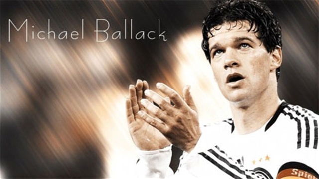  Sinh ngày hôm nay (26/9): Michael Ballack