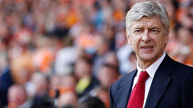 Arsene Wenger và 18 năm thăng trầm tại Arsenal