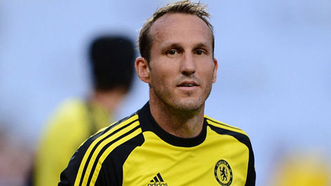 Sinh ngày hôm nay (6/10): Mark Schwarzer