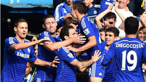 Xem lại màn trình diễn chói sáng của Hazard trước Arsenal