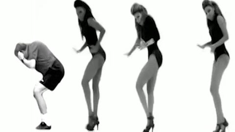 HLV Roy Hodgson bất ngờ xuất hiện trong MV ca nhạc sexy