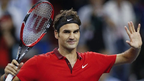 Federer 