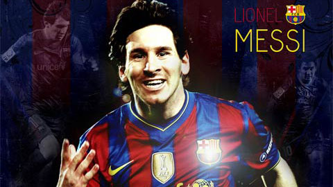 Messi tại Barca: Nhìn lại 10 năm trưởng thành và cống hiến