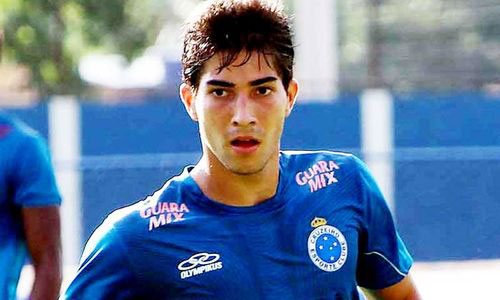 Lucas Silva - Tài năng sẽ thay thế Khedira mùa tới