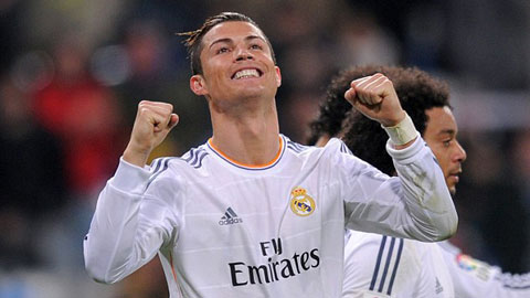 Chiêm ngưỡng 15 bàn thắng giúp C.Ronaldo lập kỷ lục tại La Liga
