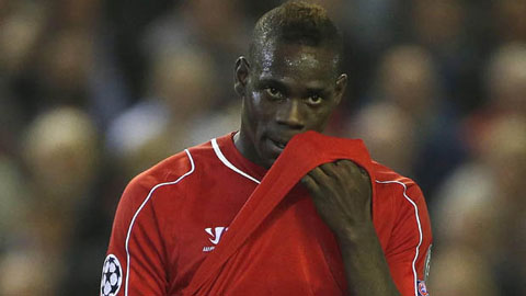 Phân tích: Balotelli đã chơi tệ thế nào trước QPR?