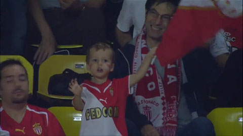 Nhìn lại vòng 10 Ligue 1 - 2014/15 qua những cái nhất