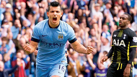 Nhìn lại vòng 8 Premier League qua những cái nhất