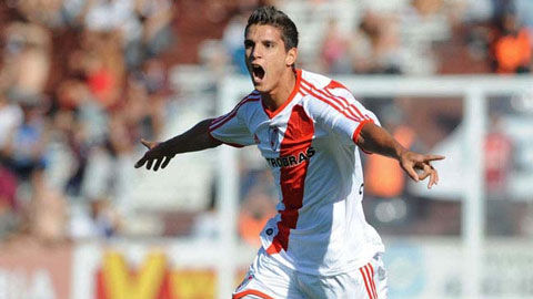Phát hiện: Erik Lamela đã biết 