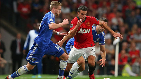 Những điểm nhấn vòng 9 Premier League 2014/15