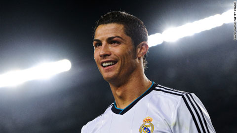 Vì sao Ronaldo được yêu mến nhất hành tinh?!