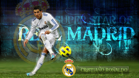 Ronaldo: Bao giờ anh mới dừng lại?