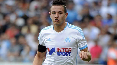 Marseille 2-1 Lens (Vòng 12 - Ligue 1 2014/15)