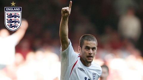 Sinh ngày hôm nay (8/11): Joe Cole