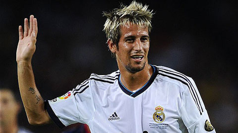 Chân dung hậu vệ MU muốn chiêu mộ ngay trong tháng 1 - Fábio Coentrão