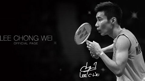Những cú đánh kinh điển làm nên tên tuổi Lee Chong Wei