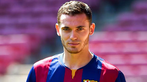 Sinh ngày hôm nay (14/11): Thomas Vermaelen