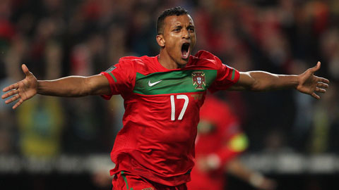 Sinh ngày hôm nay (17/11): Nani