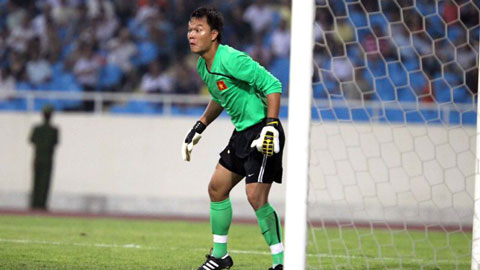 10 pha cứu thua đỉnh nhất AFF Suzuki Cup 2012