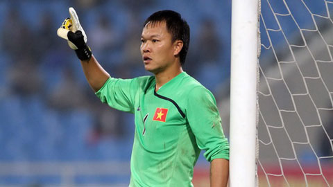 Sinh ngày hôm nay (20/11): Dương Hồng Sơn