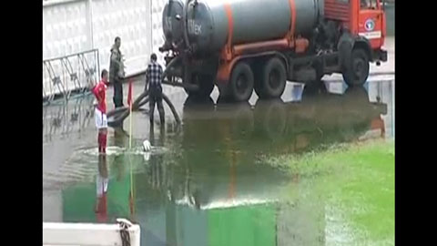 Quả đá phạt góc vất vả nhất trong lịch sử