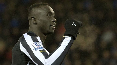 Burnley 1-1 Newcastle (Vòng 14 - Premier League 2014/15)