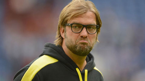 Jurgen Klopp điên đến mức nào?