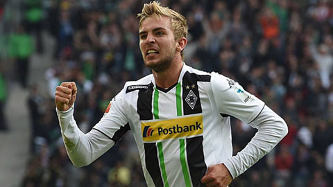 Gladbach 4-1 Bremen (Vòng 16 - Bundesliga 2014/15)