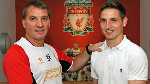 HLV Rodgers đã “đốt” hết 200 triệu bảng như thế nào?