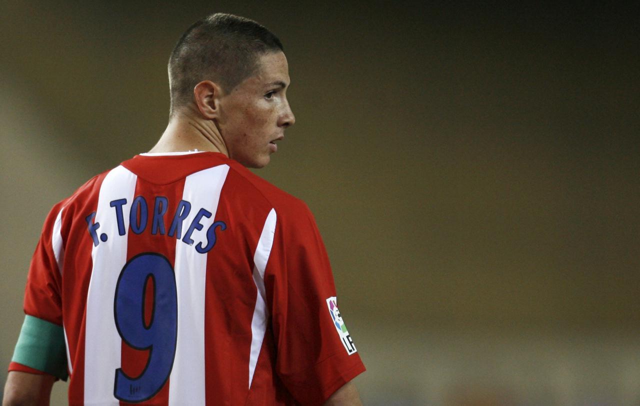 Fernando Torres: Hãy luôn nhớ mình là ai!