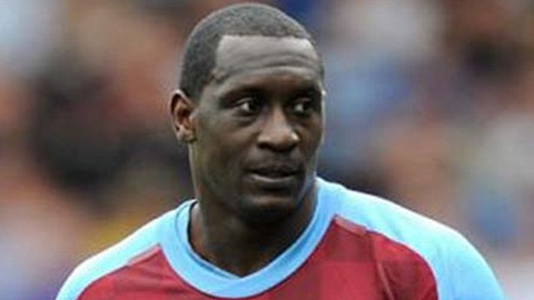 Sinh ngày hôm nay (11/1): Emile Heskey