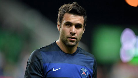 Sinh ngày hôm nay (12/1): Salvatore Sirigu