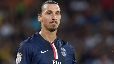 Sốc: Khủng bố đặt lựu đạn bên ngoài dinh thự của Ibrahimovic