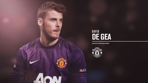 Fan Man Utd làm phim về De Gea: 